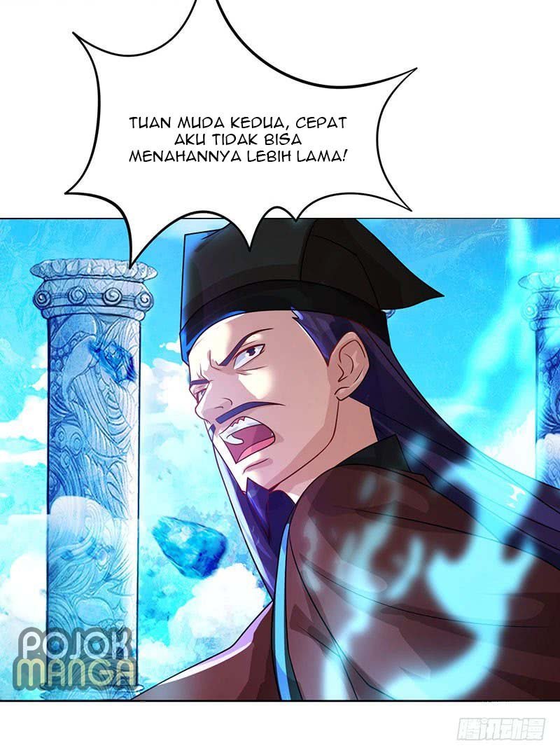 Dominate the Three Realms Chapter 14 Gambar 4