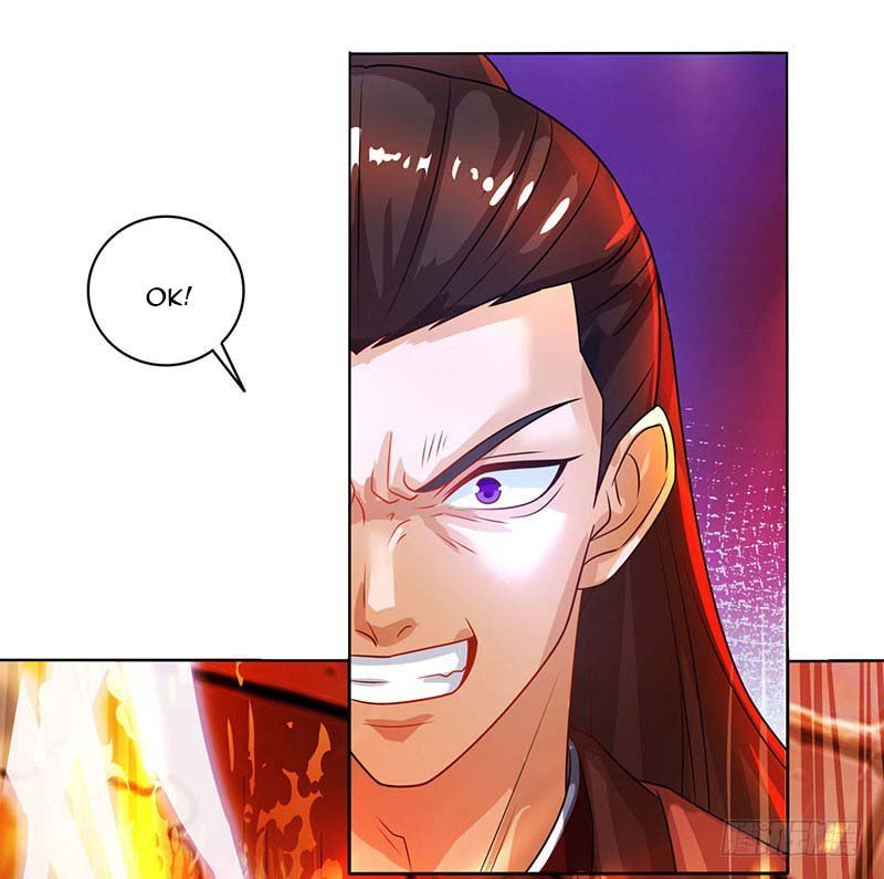 Dominate the Three Realms Chapter 14 Gambar 5