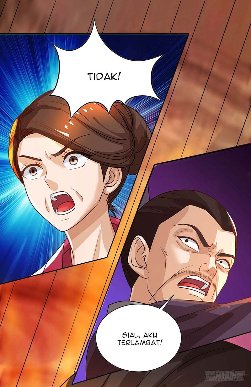 Dominate the Three Realms Chapter 14 Gambar 7