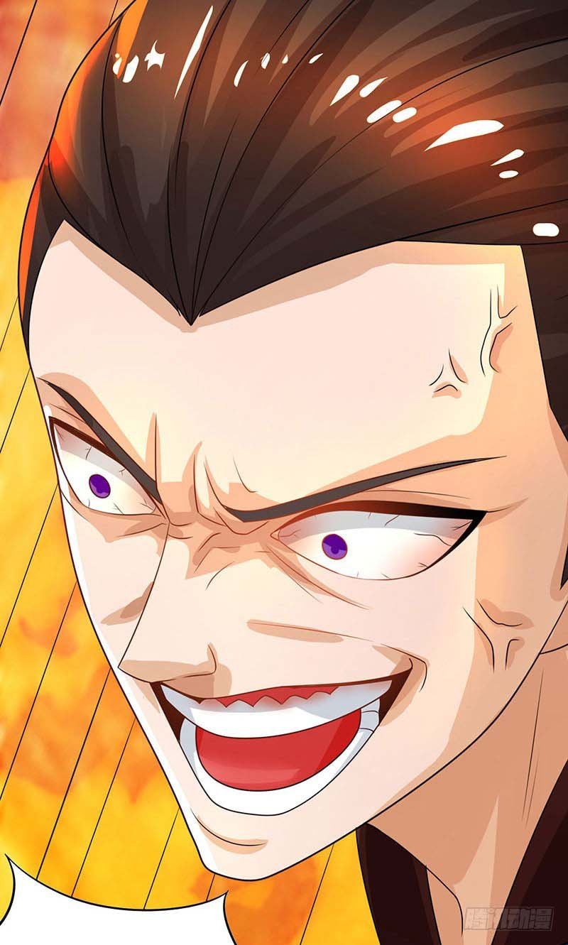 Dominate the Three Realms Chapter 14 Gambar 8