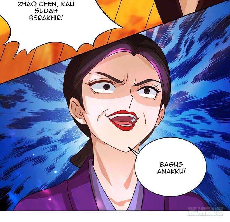 Dominate the Three Realms Chapter 14 Gambar 9