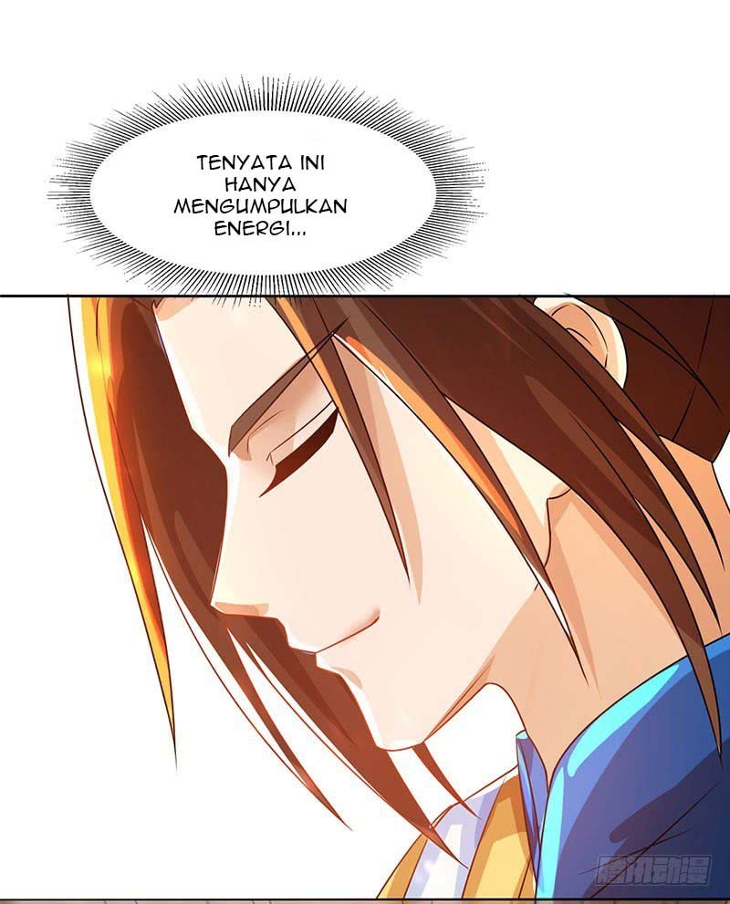 Dominate the Three Realms Chapter 14 Gambar 10