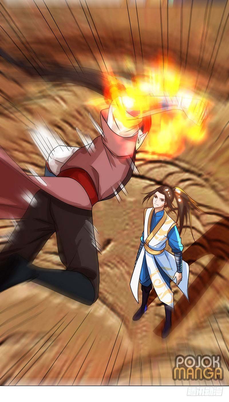 Dominate the Three Realms Chapter 14 Gambar 11