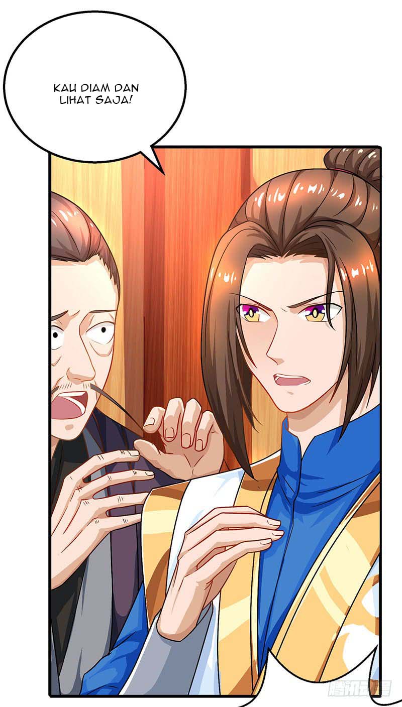 Dominate the Three Realms Chapter 20 Gambar 2