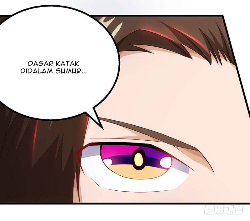 Dominate the Three Realms Chapter 20 Gambar 3