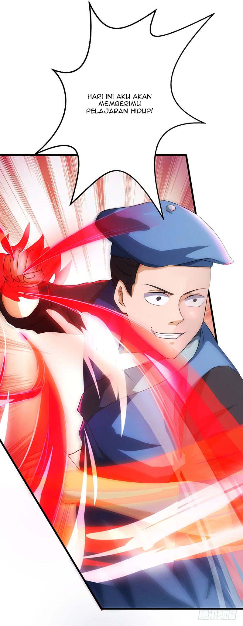 Dominate the Three Realms Chapter 20 Gambar 8