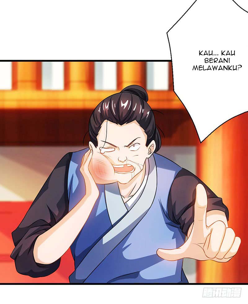 Dominate the Three Realms Chapter 20 Gambar 15