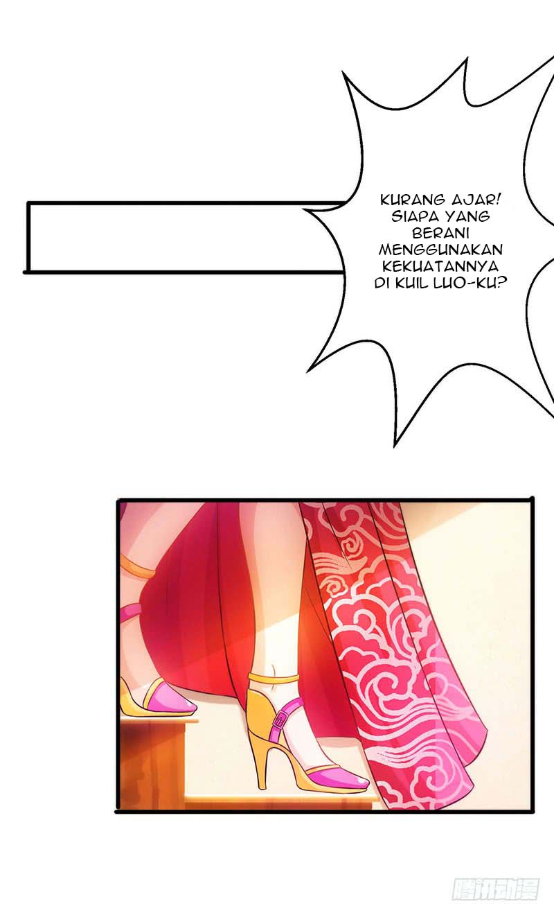 Dominate the Three Realms Chapter 20 Gambar 19