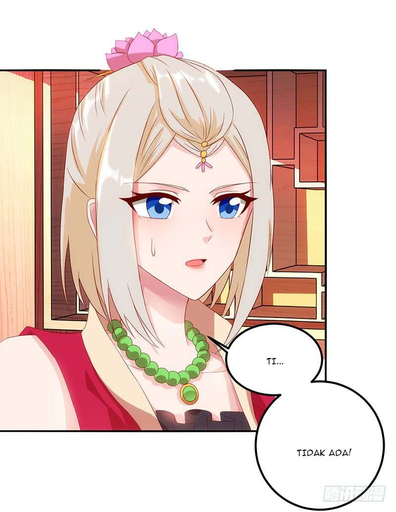 Dominate the Three Realms Chapter 25 Gambar 2