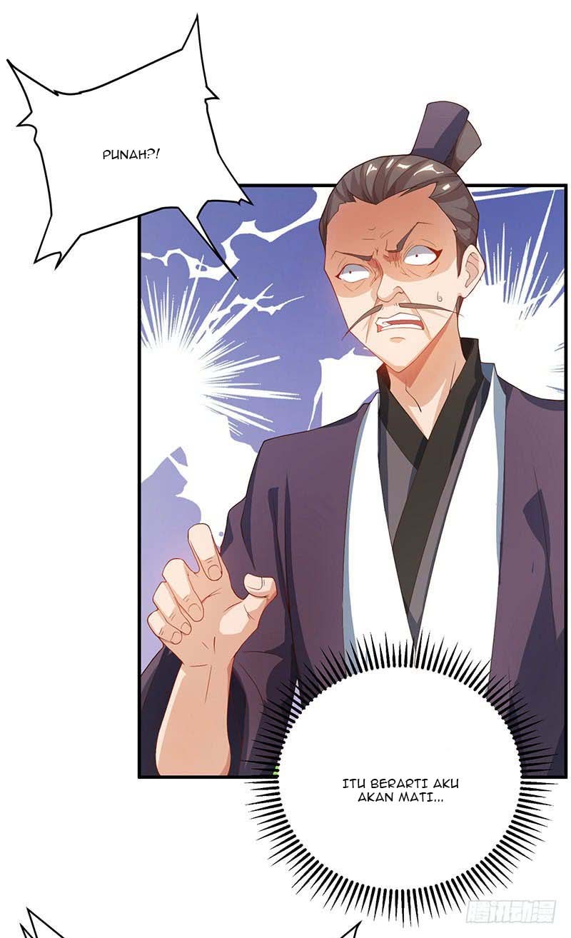 Dominate the Three Realms Chapter 25 Gambar 6