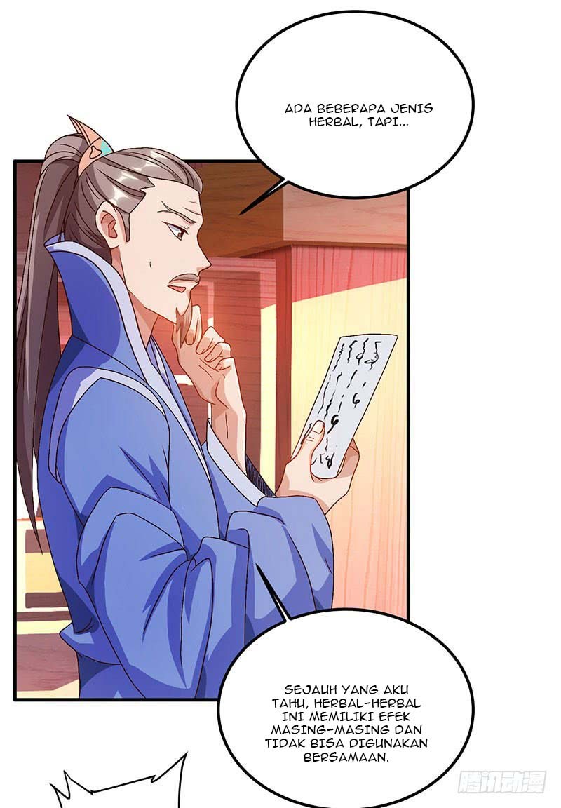 Dominate the Three Realms Chapter 25 Gambar 9