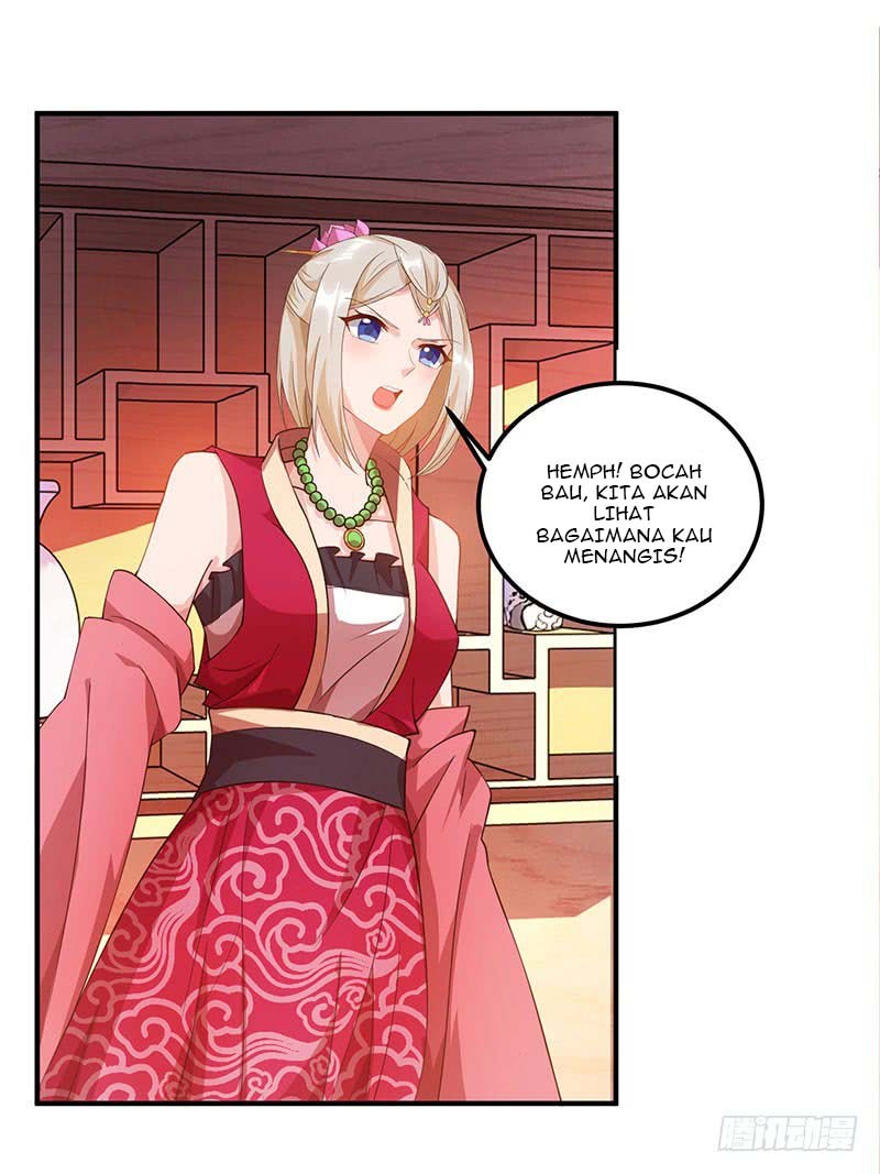 Dominate the Three Realms Chapter 25 Gambar 13