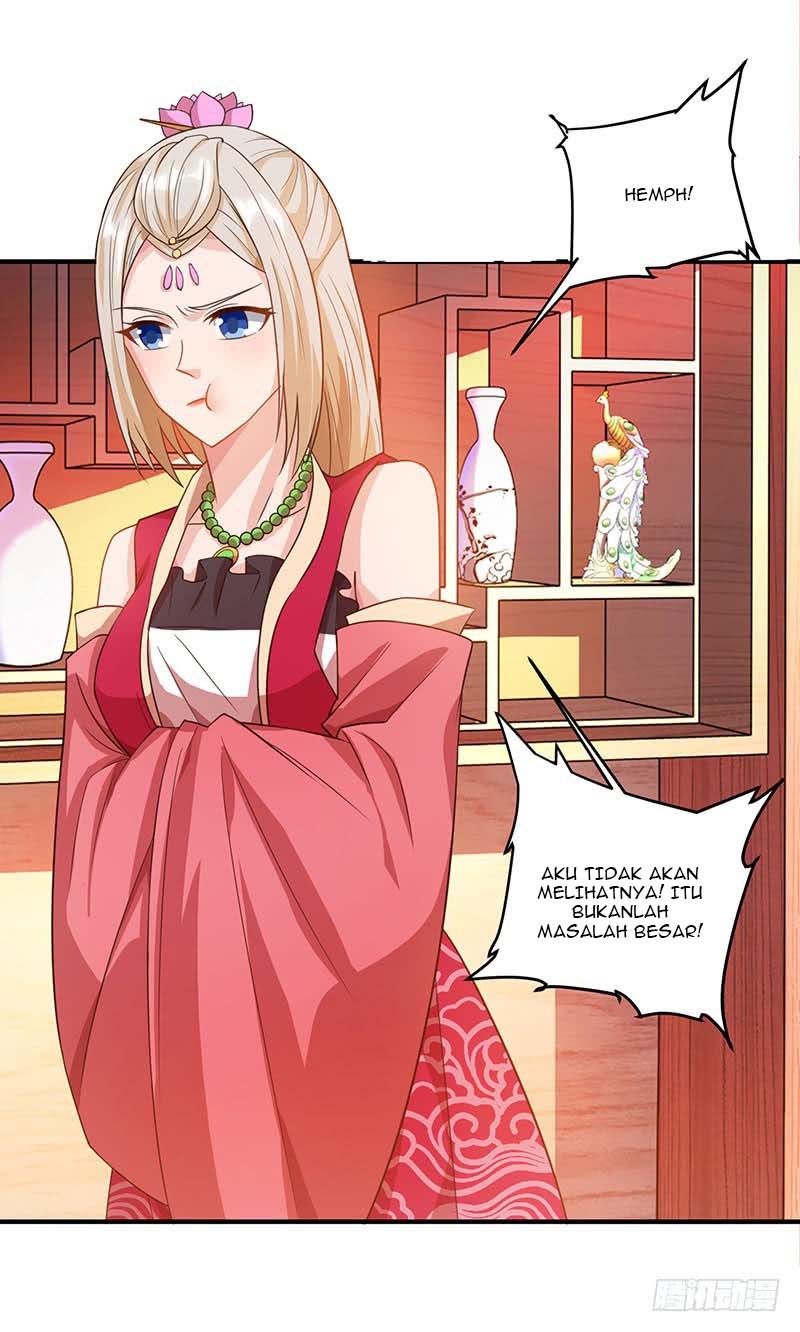 Dominate the Three Realms Chapter 25 Gambar 18