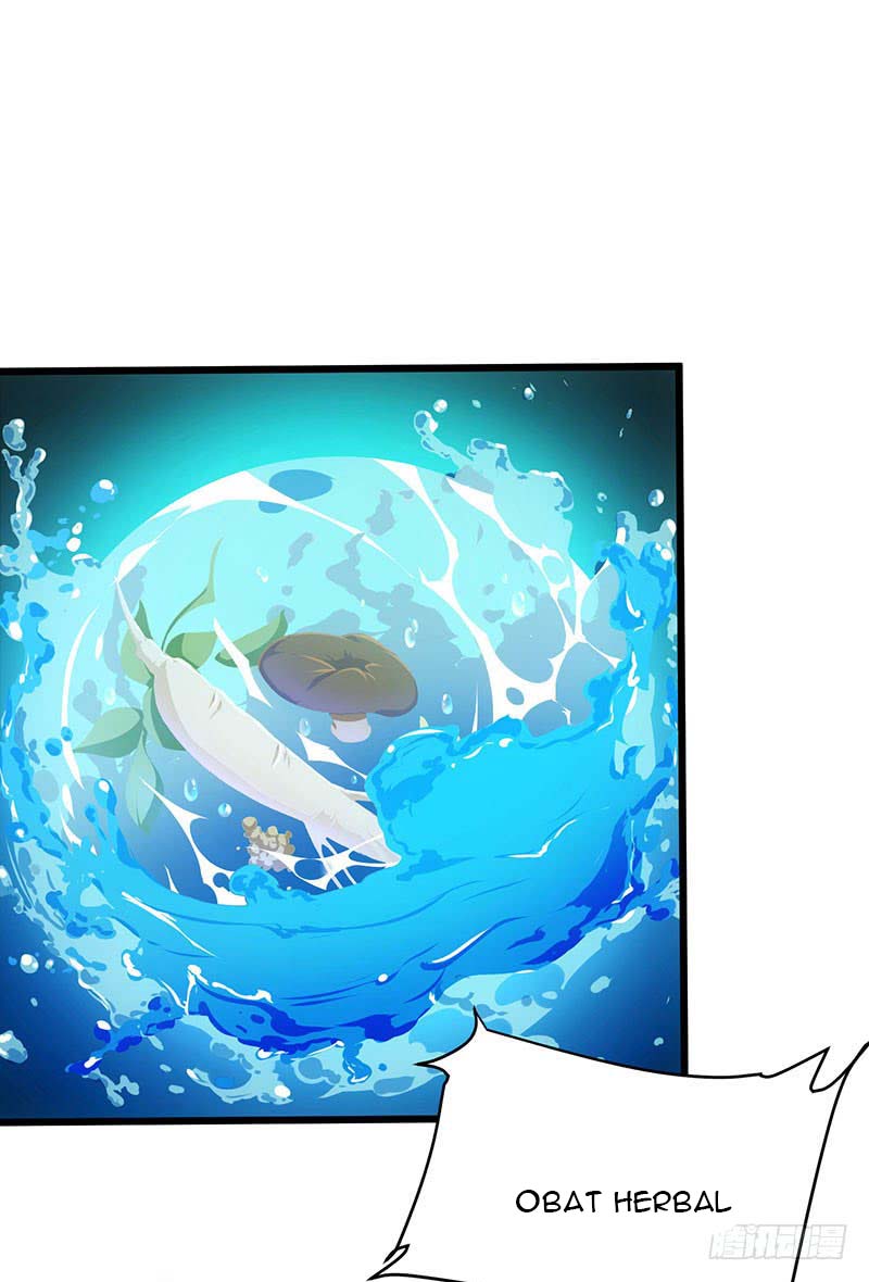 Dominate the Three Realms Chapter 26 Gambar 5