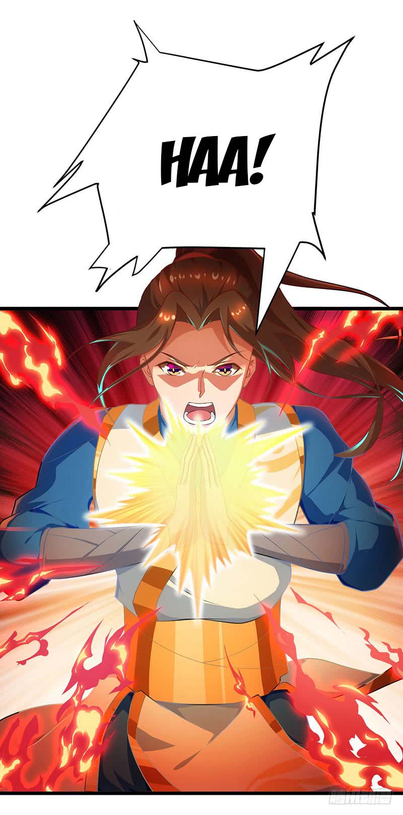 Dominate the Three Realms Chapter 26 Gambar 12
