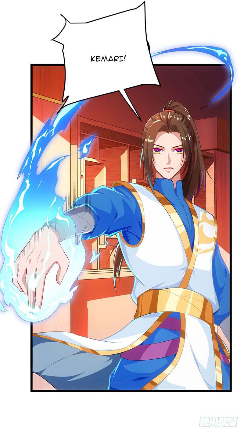 Dominate the Three Realms Chapter 26 Gambar 24