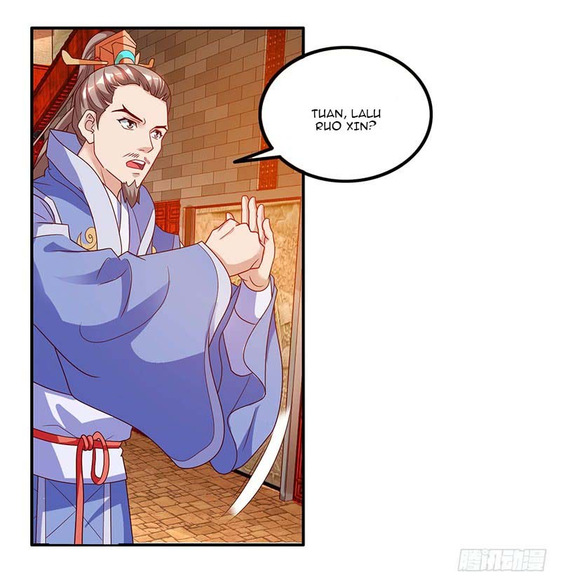 Dominate the Three Realms Chapter 28 Gambar 4