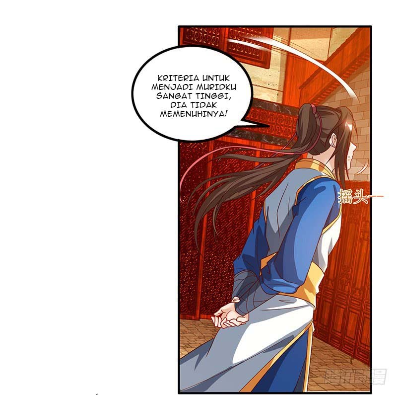 Dominate the Three Realms Chapter 28 Gambar 5