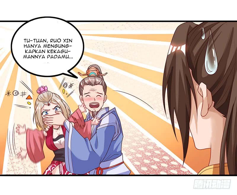 Dominate the Three Realms Chapter 28 Gambar 7