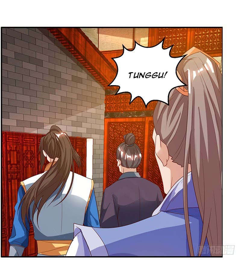 Dominate the Three Realms Chapter 28 Gambar 10