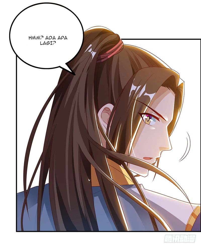 Dominate the Three Realms Chapter 28 Gambar 11