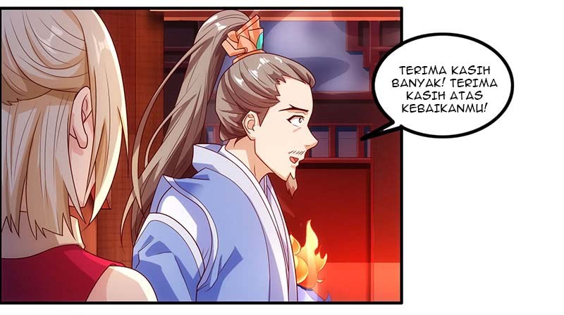 Dominate the Three Realms Chapter 28 Gambar 14