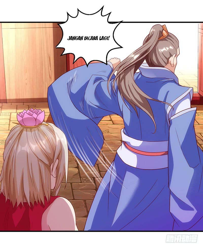 Dominate the Three Realms Chapter 28 Gambar 17