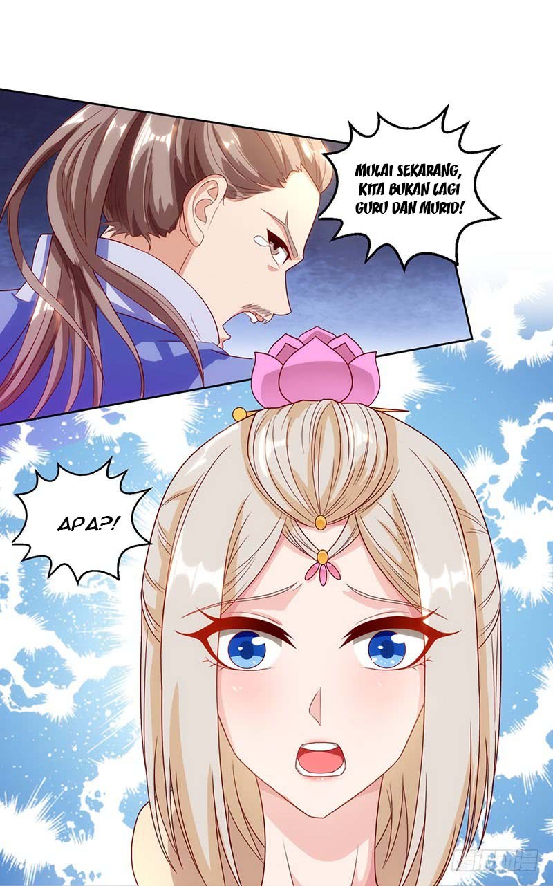 Dominate the Three Realms Chapter 28 Gambar 18