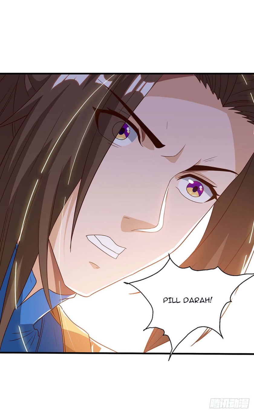 Dominate the Three Realms Chapter 36 Gambar 2