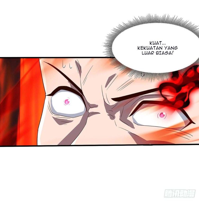 Dominate the Three Realms Chapter 36 Gambar 4