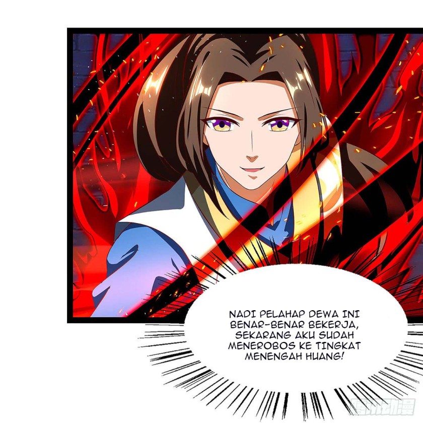 Dominate the Three Realms Chapter 36 Gambar 12