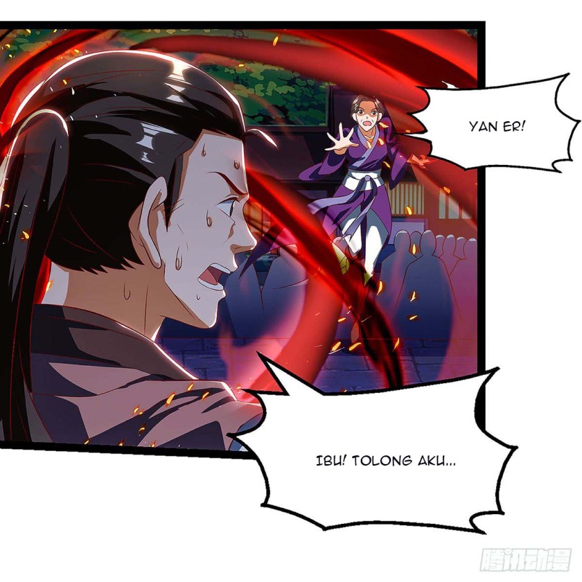 Dominate the Three Realms Chapter 36 Gambar 13