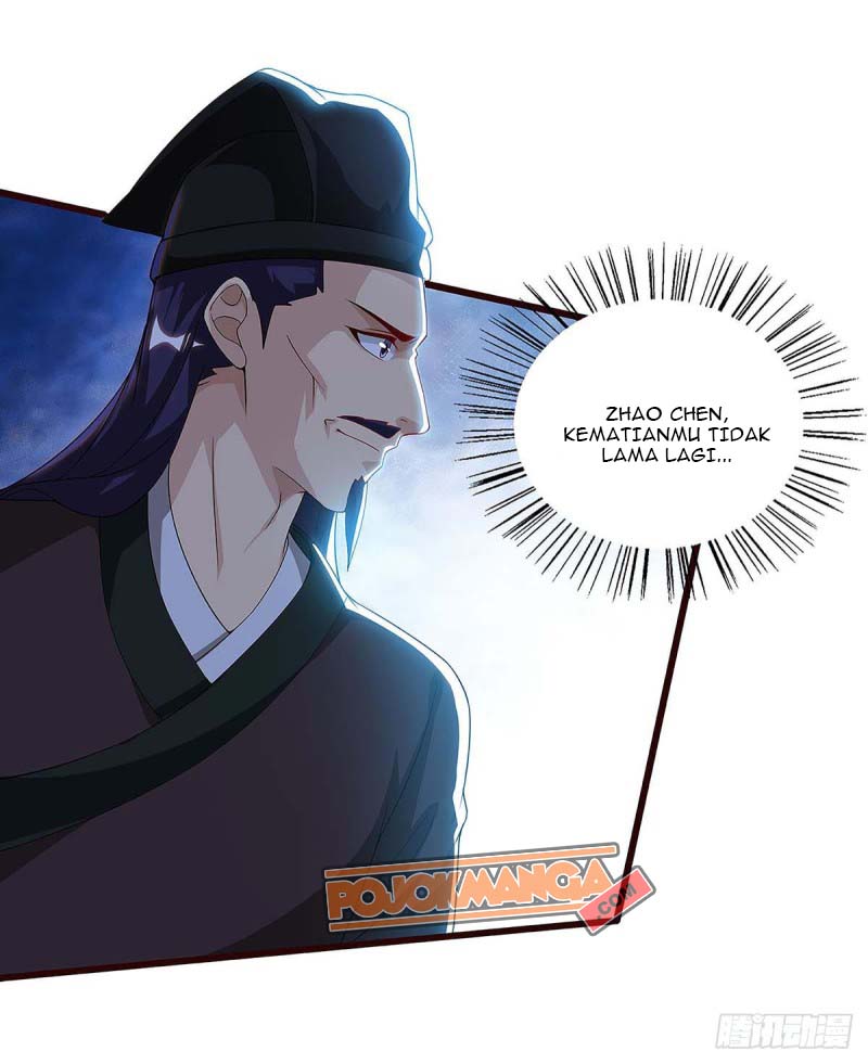 Dominate the Three Realms Chapter 43 Gambar 15