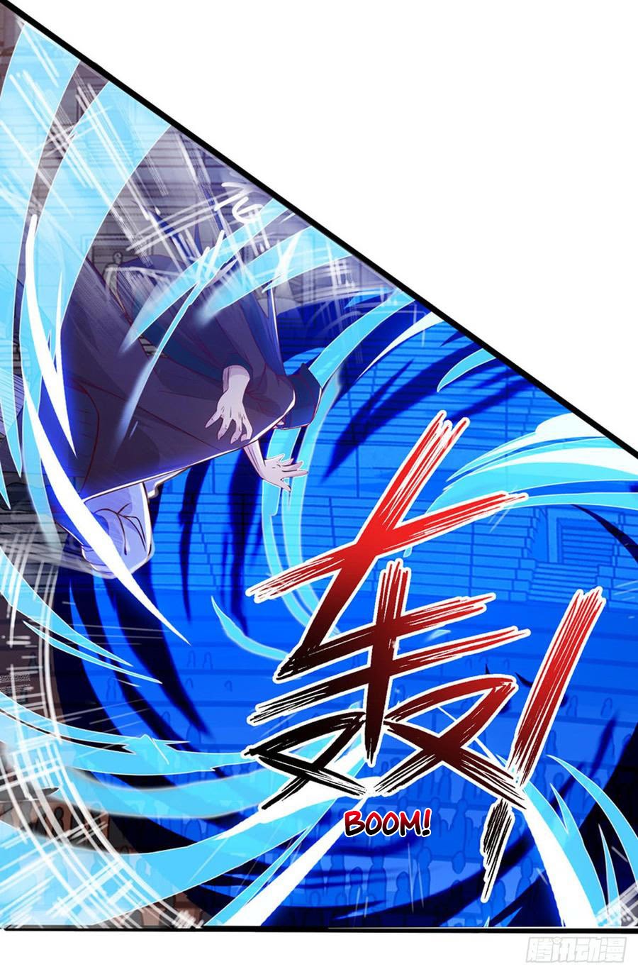 Dominate the Three Realms Chapter 50 Gambar 8