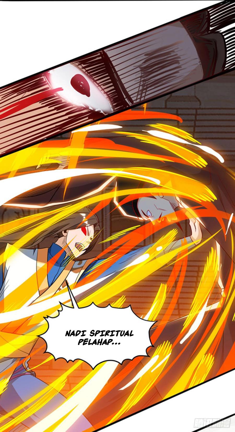 Dominate the Three Realms Chapter 50 Gambar 12