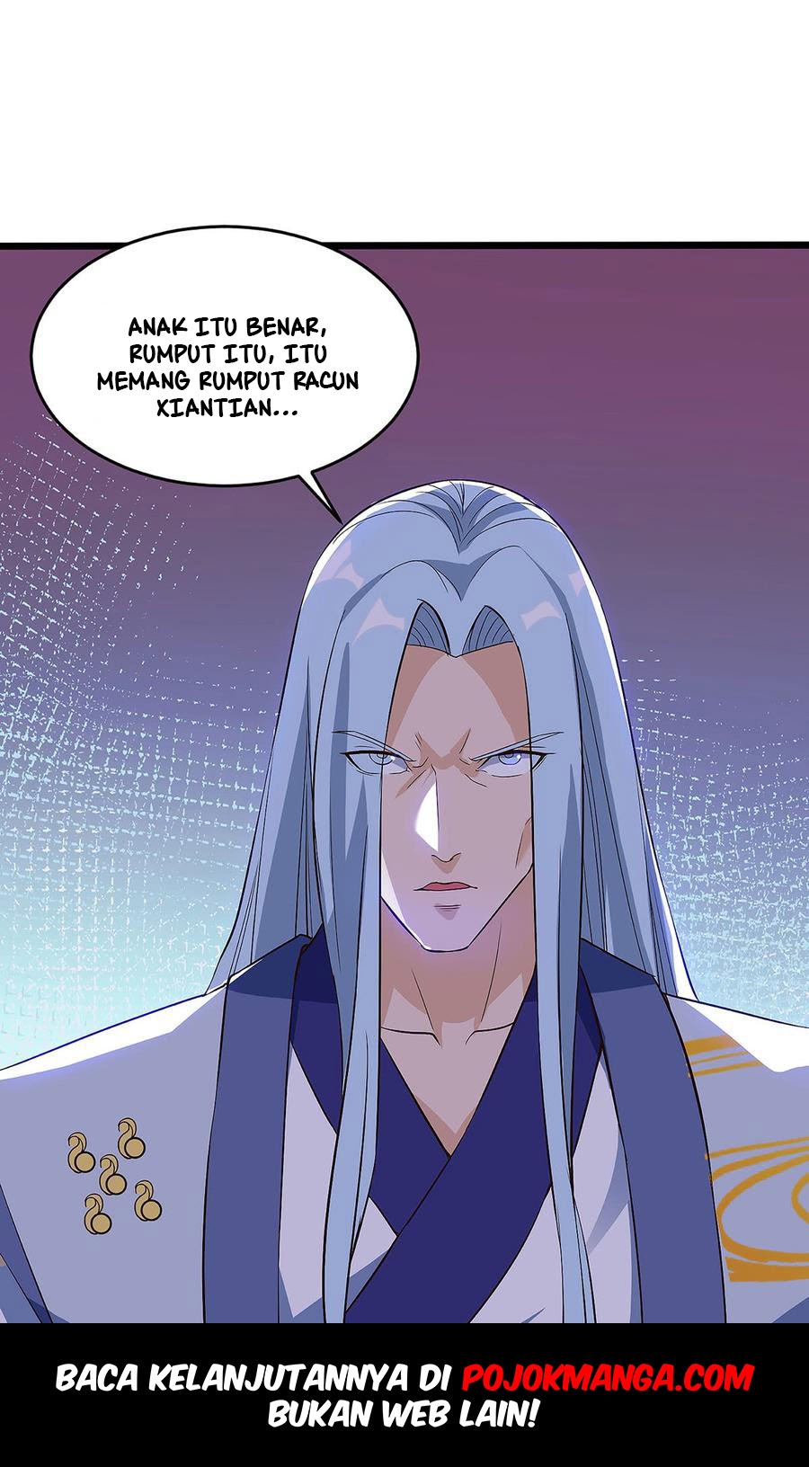 Dominate the Three Realms Chapter 58 Gambar 22