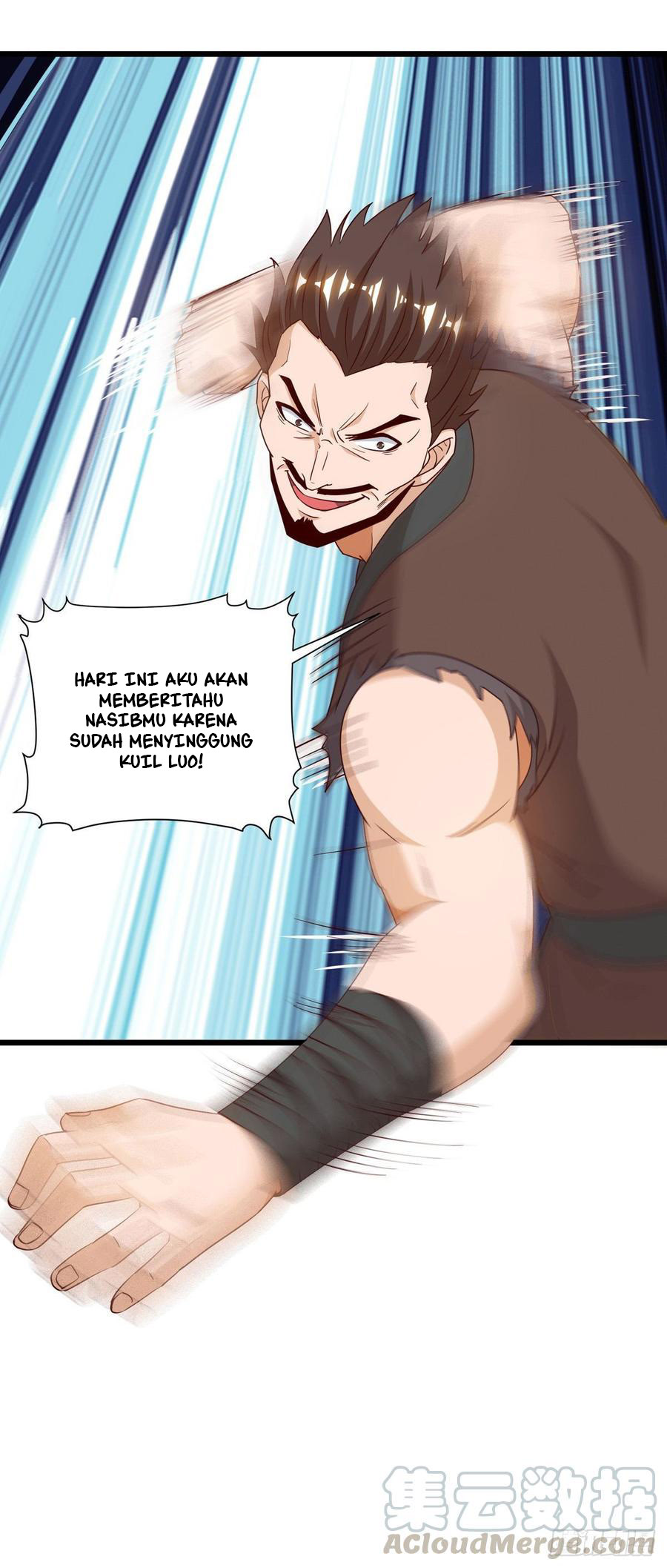Dominate the Three Realms Chapter 64 Gambar 5