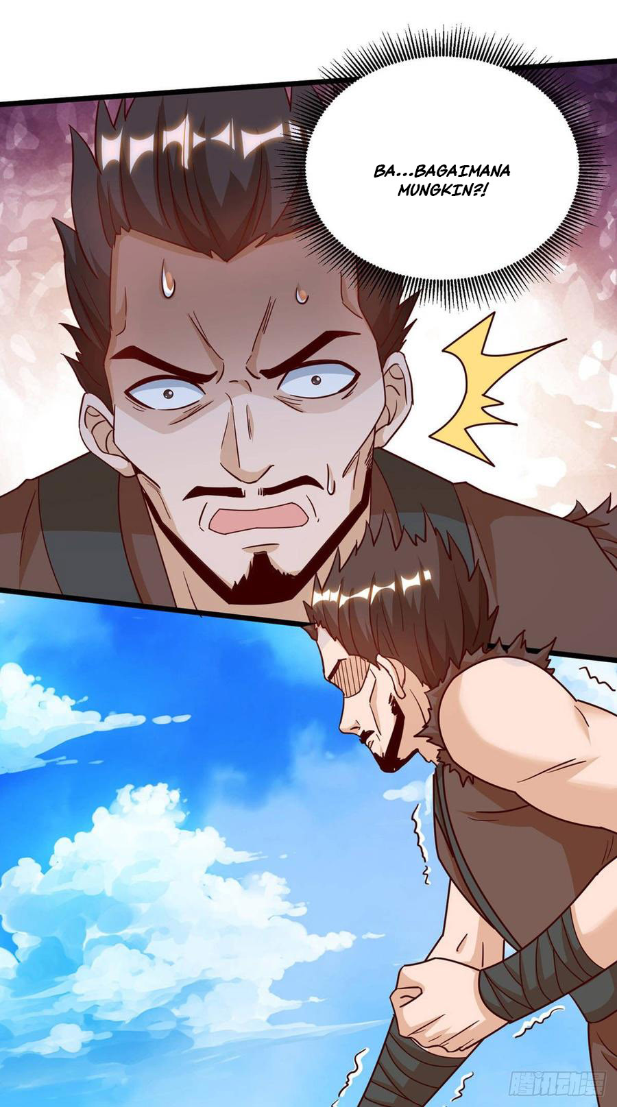 Dominate the Three Realms Chapter 64 Gambar 7