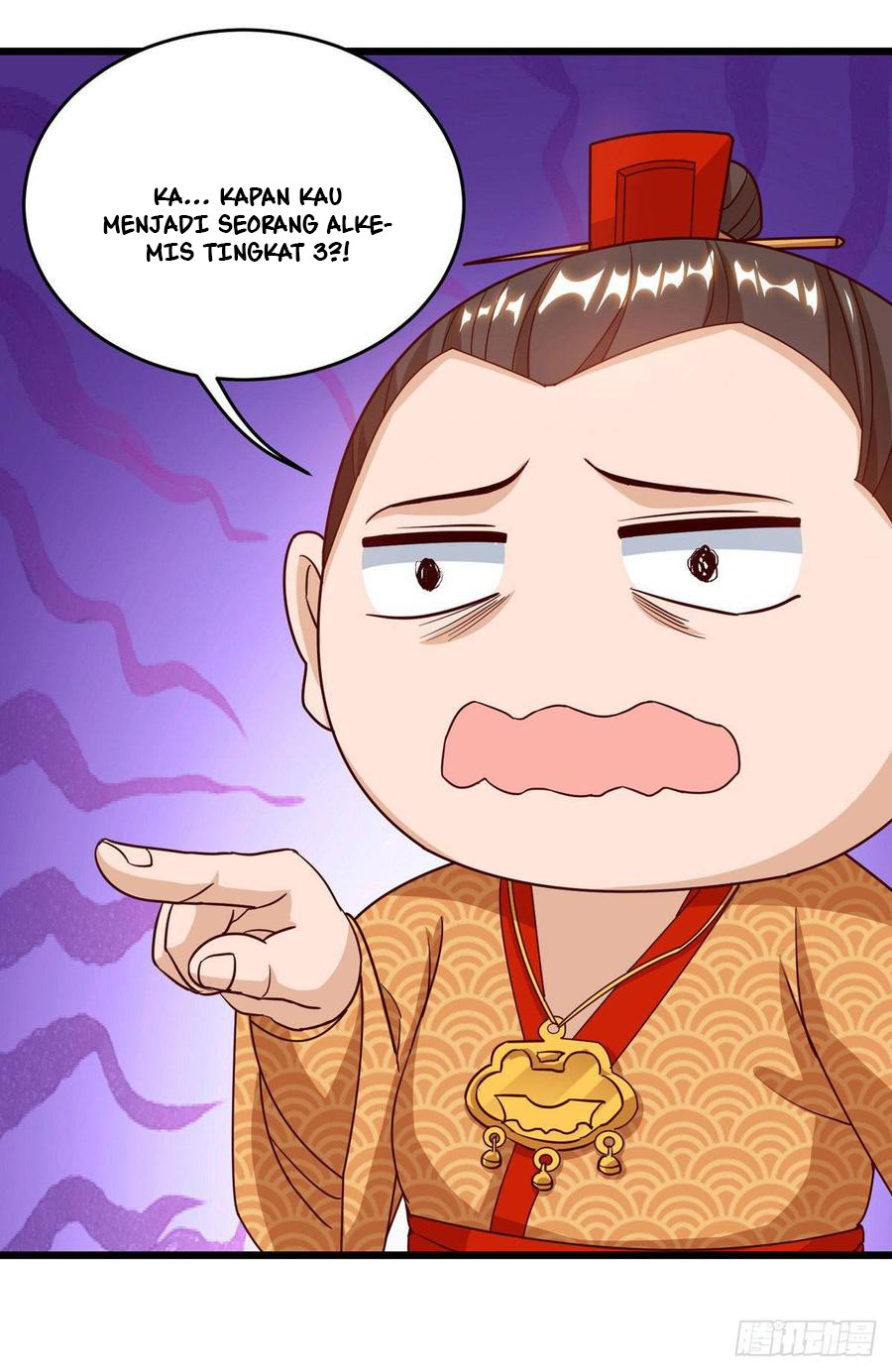 Dominate the Three Realms Chapter 64 Gambar 10