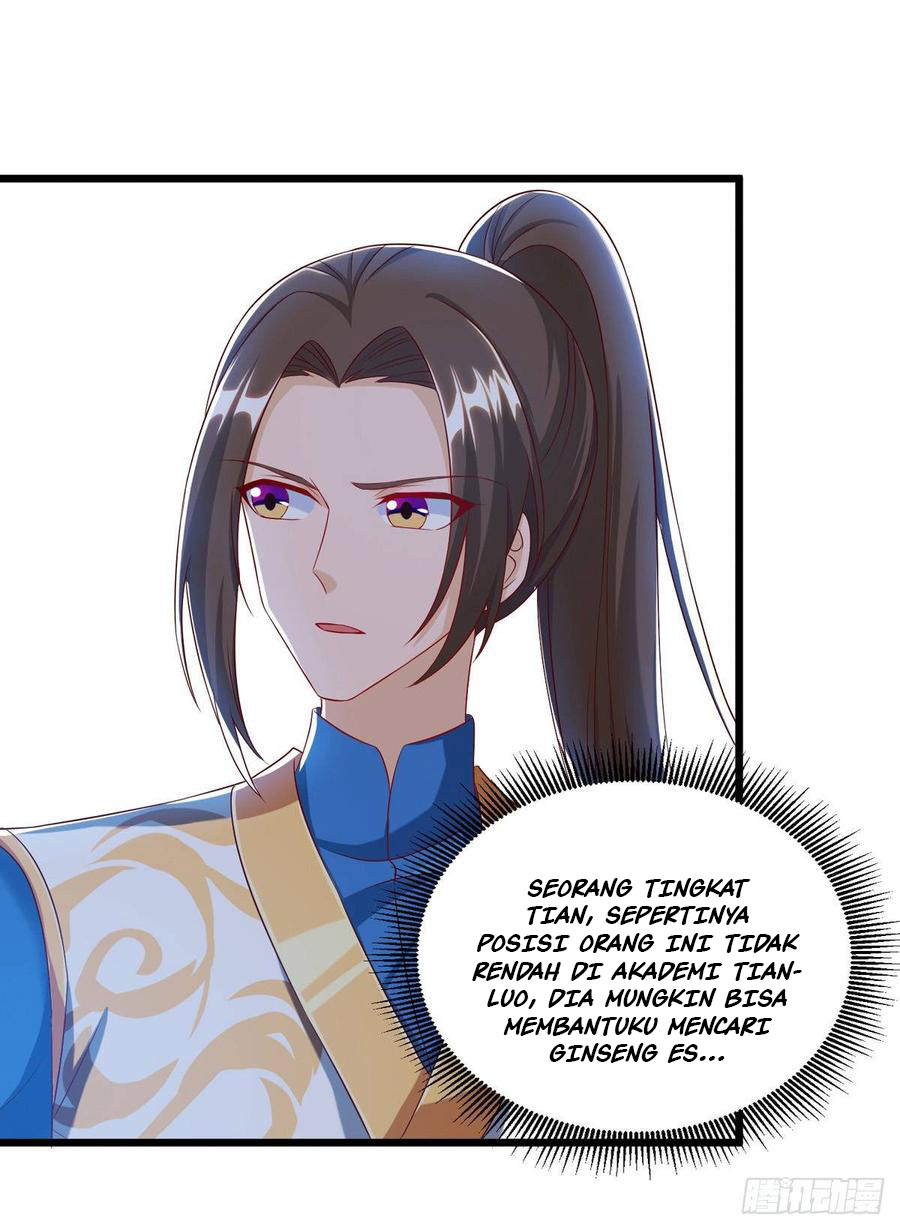Dominate the Three Realms Chapter 64 Gambar 15