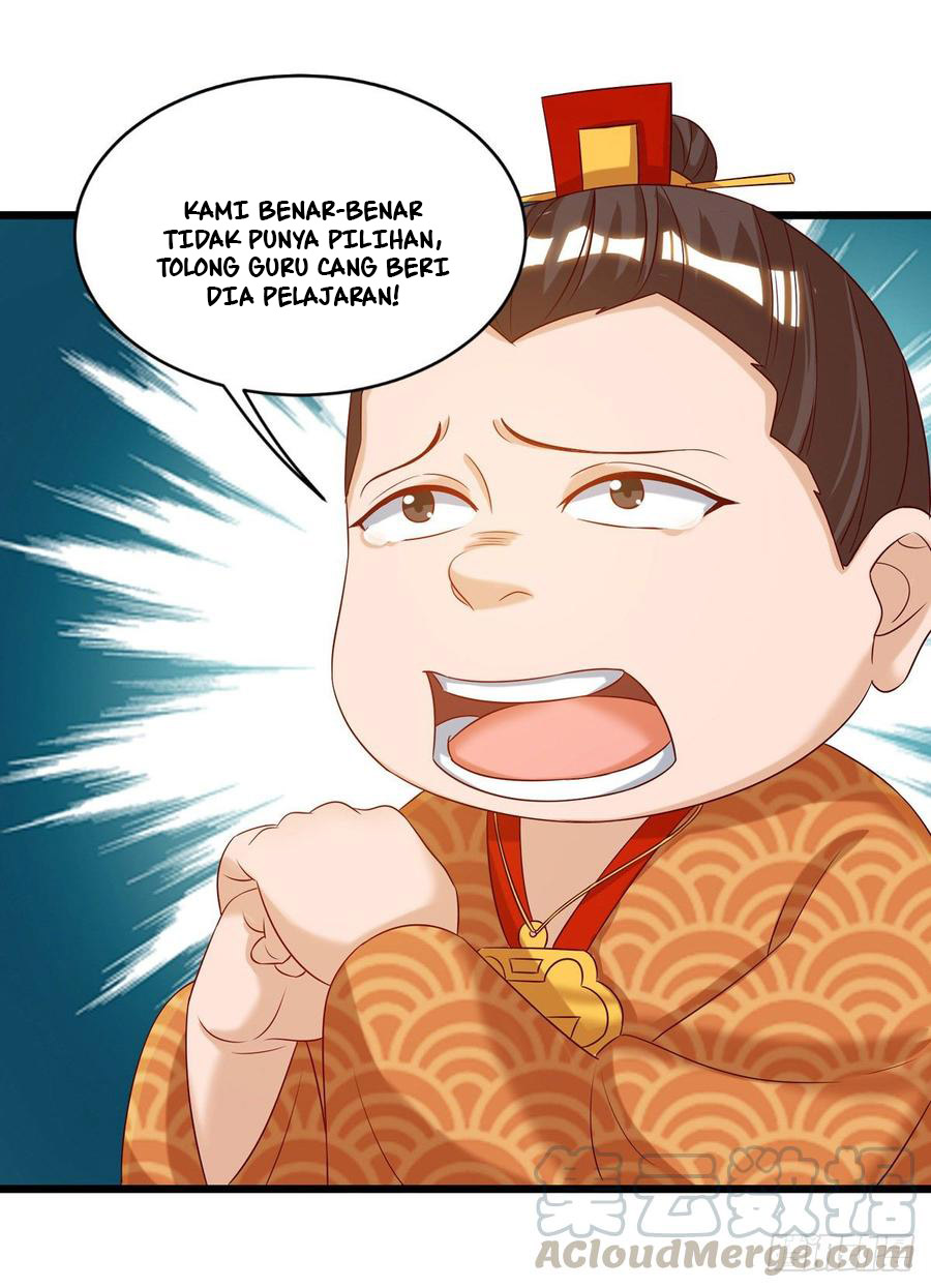 Dominate the Three Realms Chapter 64 Gambar 17