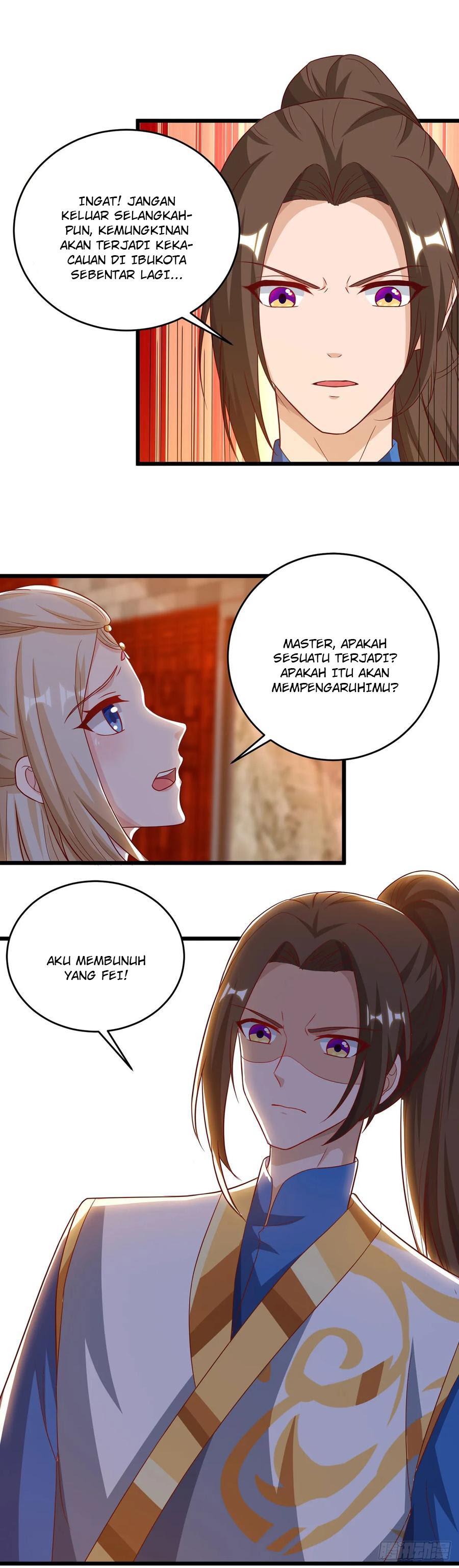 Dominate the Three Realms Chapter 68 Gambar 3