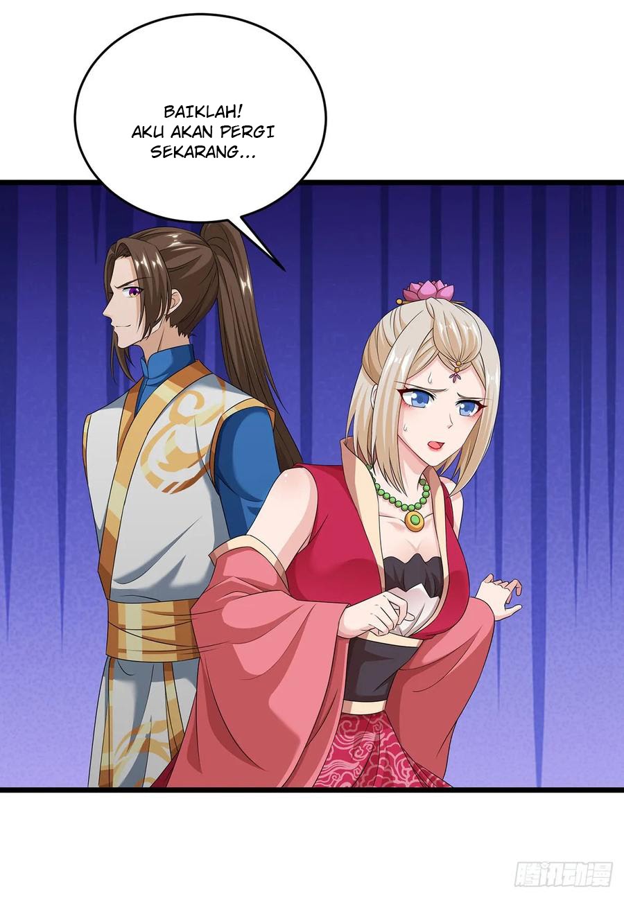 Dominate the Three Realms Chapter 68 Gambar 5