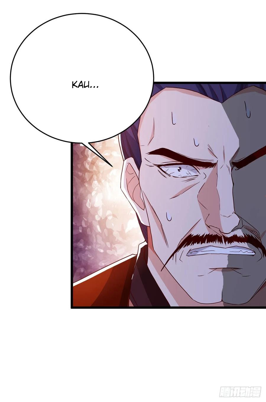 Dominate the Three Realms Chapter 68 Gambar 18