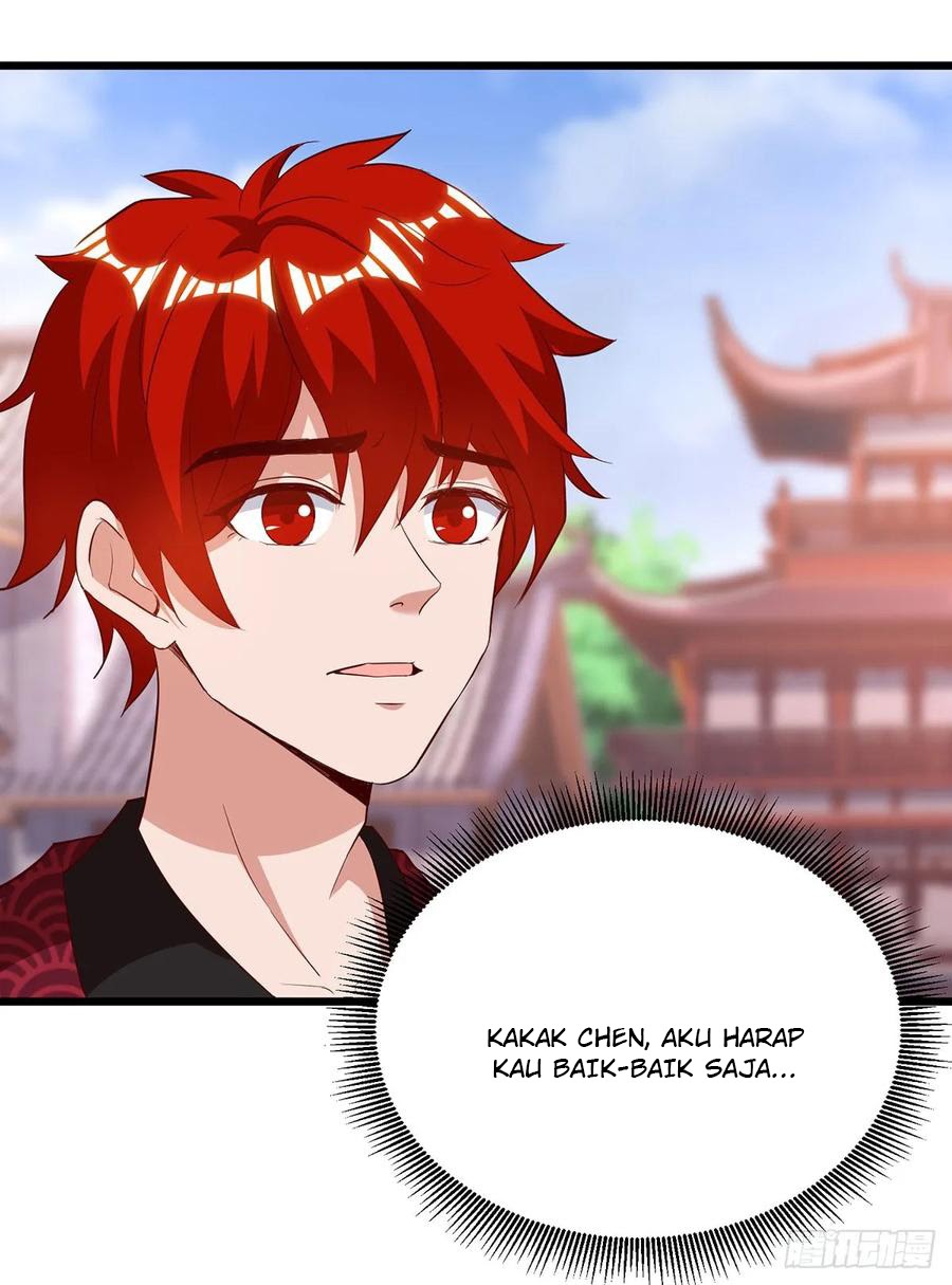 Dominate the Three Realms Chapter 68 Gambar 20
