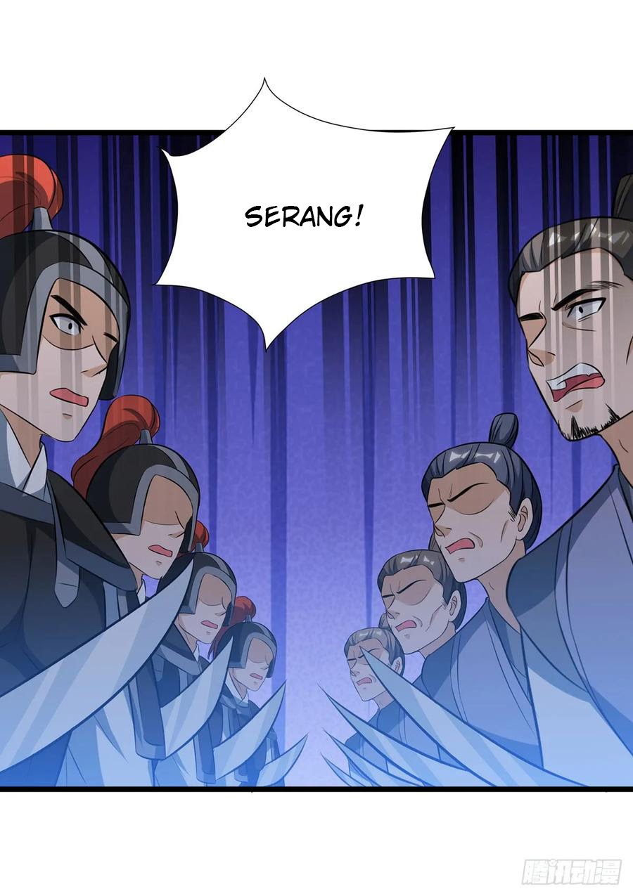 Dominate the Three Realms Chapter 69 Gambar 14