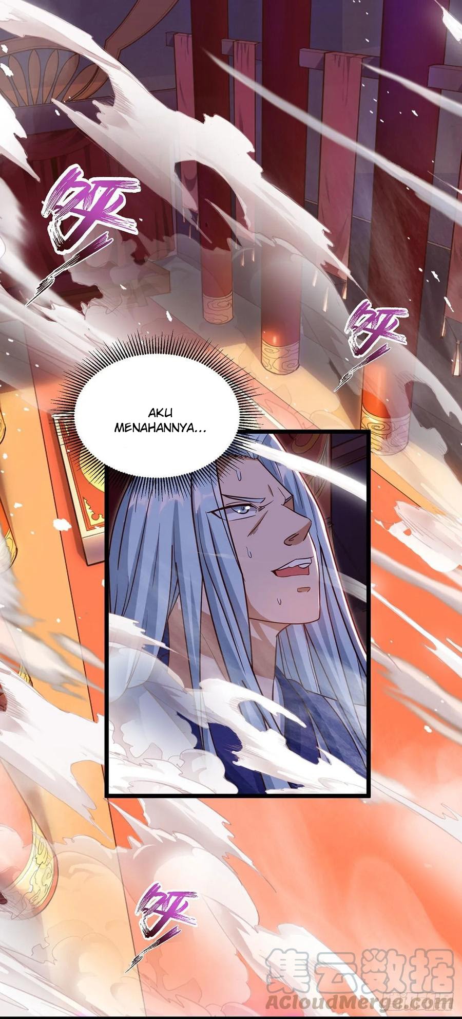Dominate the Three Realms Chapter 70 Gambar 4