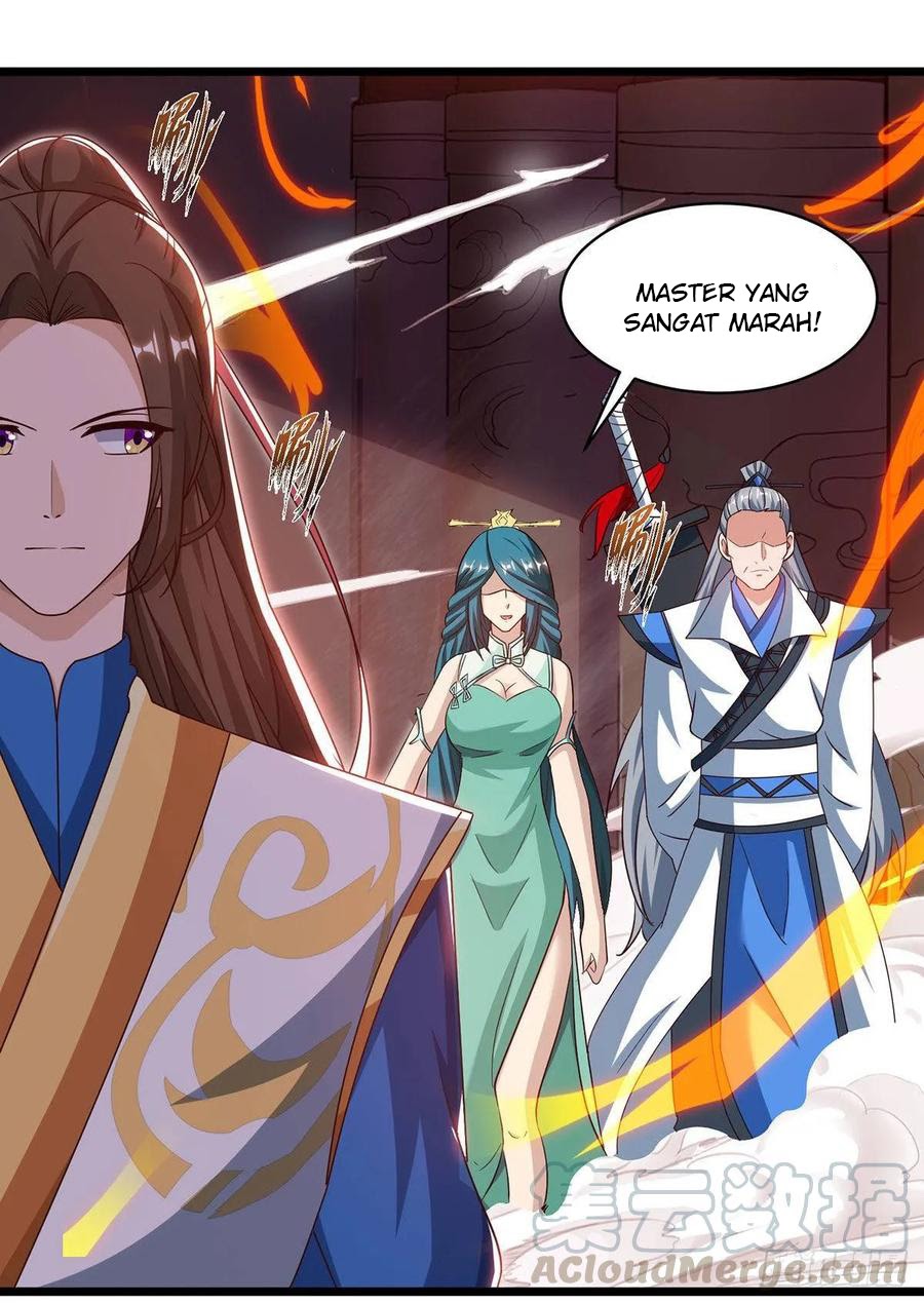 Dominate the Three Realms Chapter 70 Gambar 10