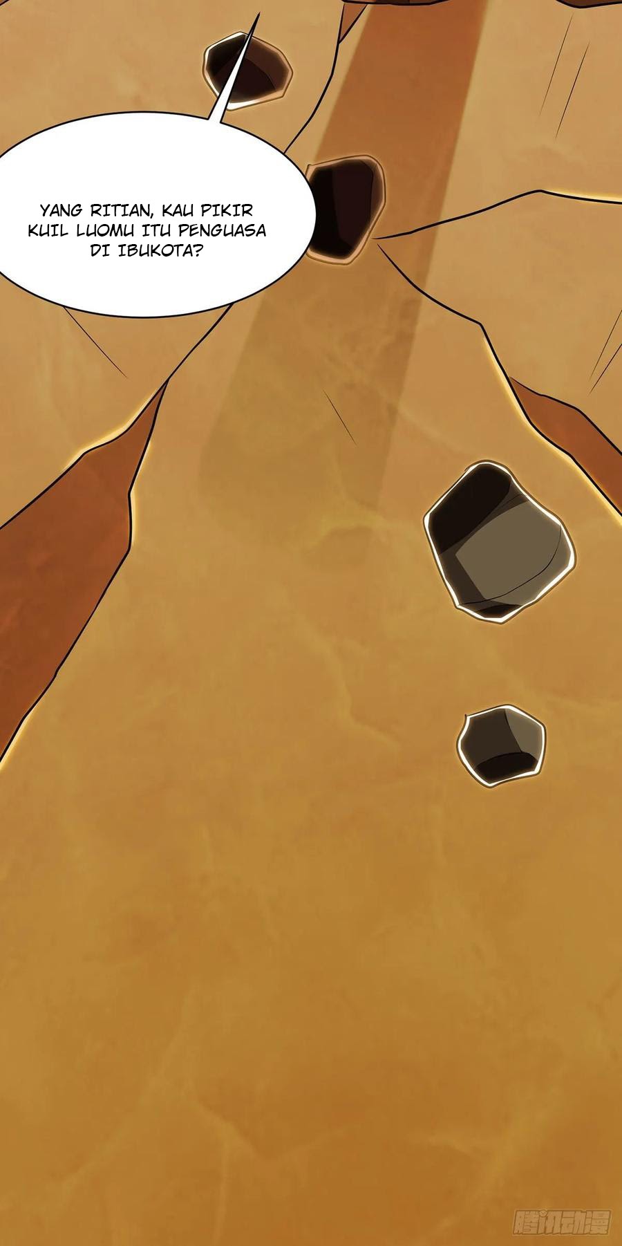 Dominate the Three Realms Chapter 70 Gambar 15