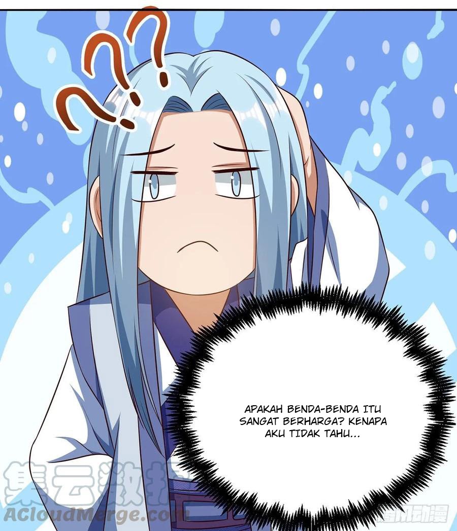 Dominate the Three Realms Chapter 71 Gambar 4